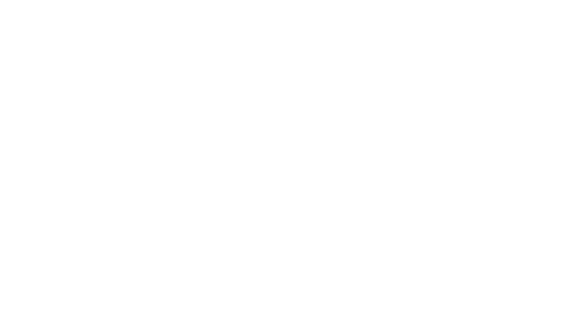 A visitor's phone camera scanning the QR plate mounted on a gate post